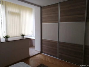 Ap.2 camere Take Ionescu cu centrala termica de închiriat  - imagine 7