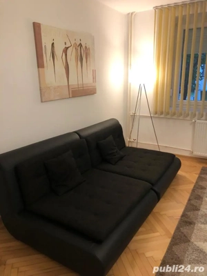 Ap.2 camere Take Ionescu cu centrala termica de închiriat  - imagine 3