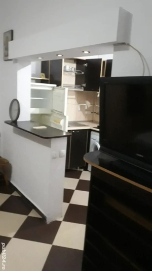 garsoniera de închiriat  - imagine 2