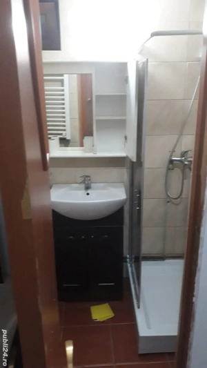 garsoniera de închiriat  - imagine 4