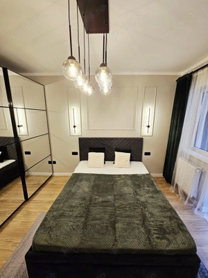 PF vând apartament două camere Florești  - imagine 6