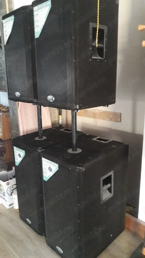 boxe pasive B52 - imagine 2