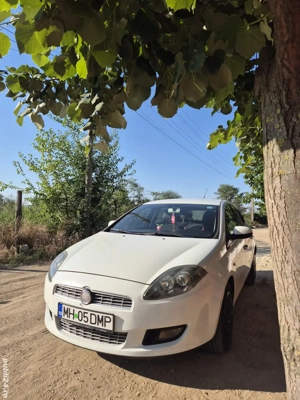 Fiat Bravo 2010