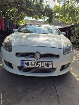 Fiat Bravo 2010 - imagine 3