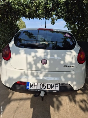 Fiat Bravo 2010 - imagine 5