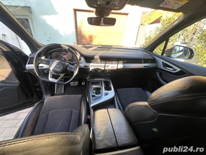 Audi q7 2016 diesel - imagine 2