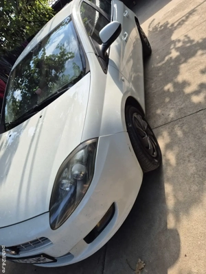 Fiat Bravo 2010 - imagine 4