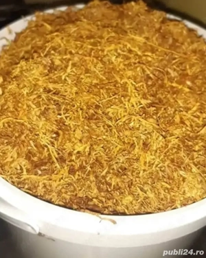 Tutun firicel virginia si burlei - imagine 2