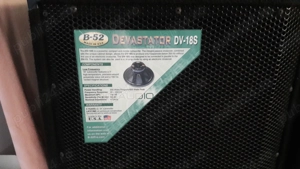 boxe pasive B52 - imagine 4