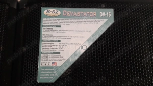 boxe pasive B52 - imagine 3