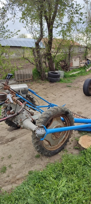 Vând cositoare bcs Nr   - imagine 2