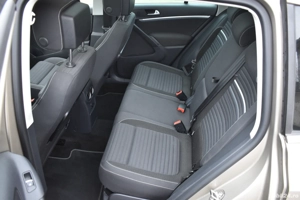Volkswagen Tiguan Cup 2.0 tdi automat 177 cai an 2015 - imagine 6