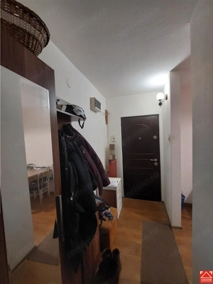 Apartament 2 camere, parter, langa Parcul 23 August Micalaca - imagine 12