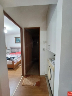 Apartament 2 camere, parter, langa Parcul 23 August Micalaca - imagine 11