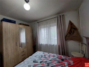 Apartament 2 camere, parter, langa Parcul 23 August Micalaca - imagine 9