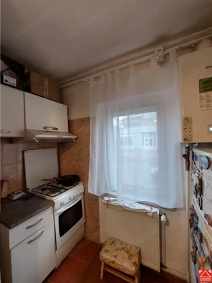 Apartament 2 camere, parter, langa Parcul 23 August Micalaca - imagine 7