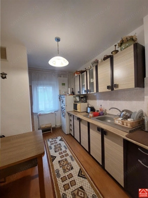 Apartament 2 camere, parter, langa Parcul 23 August Micalaca - imagine 5