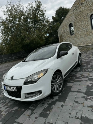 Vând Renault Megane 3 gt line coupe 