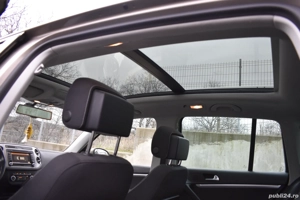 Volkswagen Tiguan Cup 2.0 tdi automat 177 cai an 2015 - imagine 10