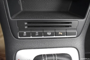 Volkswagen Tiguan Cup 2.0 tdi automat 177 cai an 2015 - imagine 8