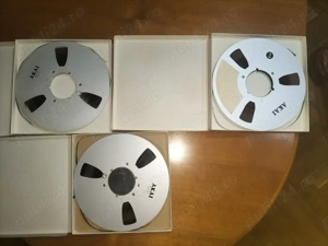 Akai Rola Banda Magnetofon