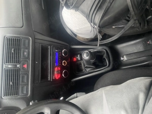 Golf 4 1.9 TDI vând sau schimb  - imagine 8