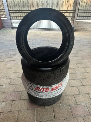 Anvelope Pireli Scorpion Winter 305/35 R21 109V M+S .