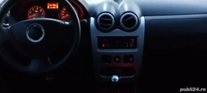 Dacia Logan an 2012 - imagine 3