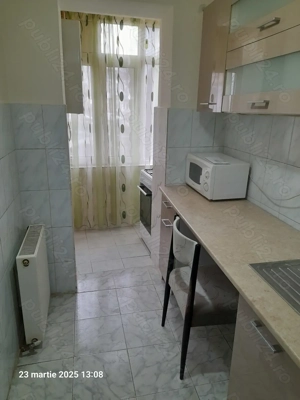 Închiriez apartament 2 cam - imagine 2