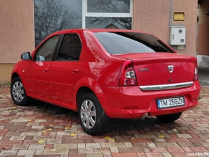 Dacia Logan an 2012 - imagine 2