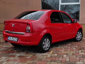 Dacia Logan an 2012 - imagine 5