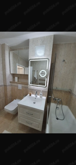 Ap 2 cam, girocului, et 1, centrala proprie, garaj - imagine 8