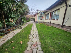 Casa individuala. Mobilata si utilata. Garaj. - imagine 2