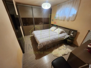 Casa individuala. Mobilata si utilata. Garaj. - imagine 11