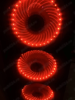 PC Gaming Ryzen 7 2700 Nvidia GTX 1060 6GB