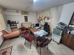 Casa individuala. Mobilata si utilata. Garaj. - imagine 15