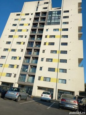 Garsoniera în Tulcea bloc nou.