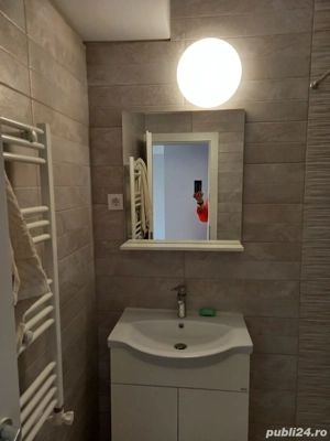 Garsoniera în Tulcea bloc nou. - imagine 3