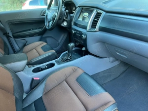 Ford Ranger 4x4 Aut. 200 cp - imagine 8
