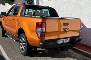 Ford Ranger 4x4 Aut. 200 cp - imagine 6