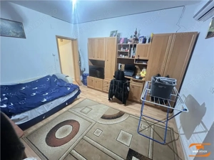 1 camera zona Sagului bloc nou etaj 1 CENTRALA PROPRIE