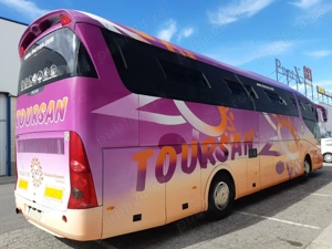 Autocar Scania Irizar - imagine 5