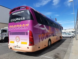 Autocar Scania Irizar - imagine 3