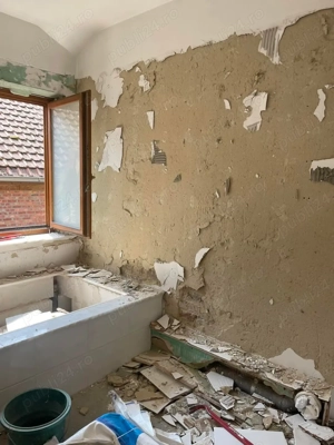 Amenajări interioare 