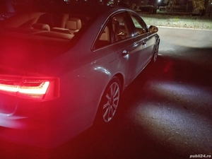  Audi A6 C7 motor 2.0 - imagine 5