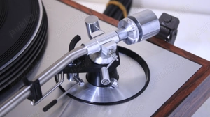 Pick up Luxman PD-282(Shure). - imagine 4