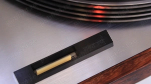 Pick up Luxman PD-282(Shure). - imagine 2