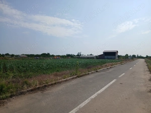 Teren Intravilan la mare, langa statiunea Nibiru - imagine 2