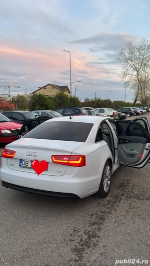  Audi A6 C7 motor 2.0 - imagine 2