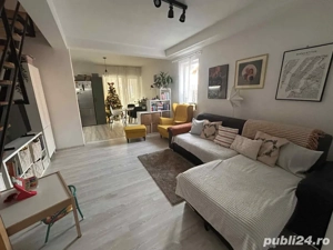 Proprietar vand casa la Utvin , 4camere - imagine 9